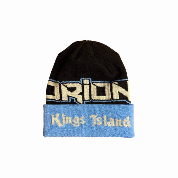Kings Island Orion Cuff Beanie Online now