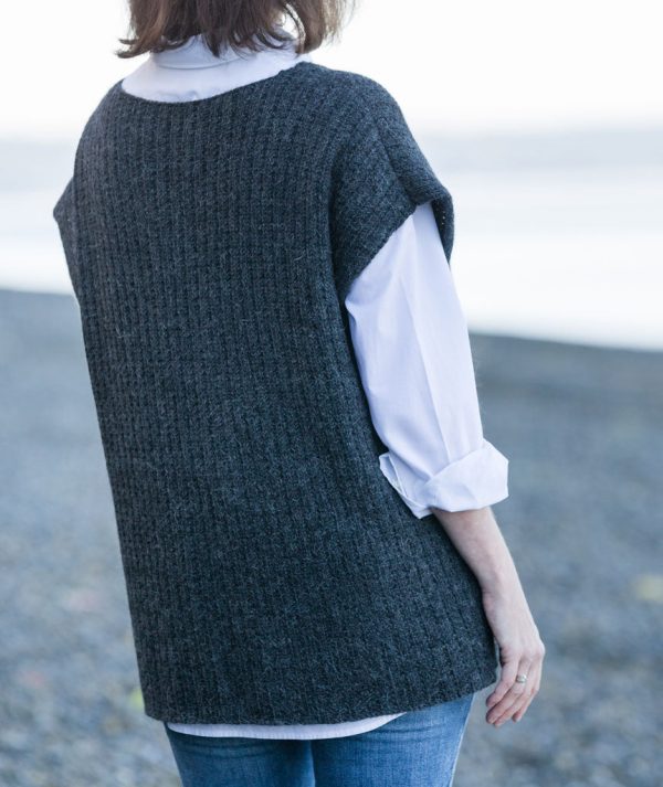 Flat Rib Popover Pattern For Cheap - Image 5